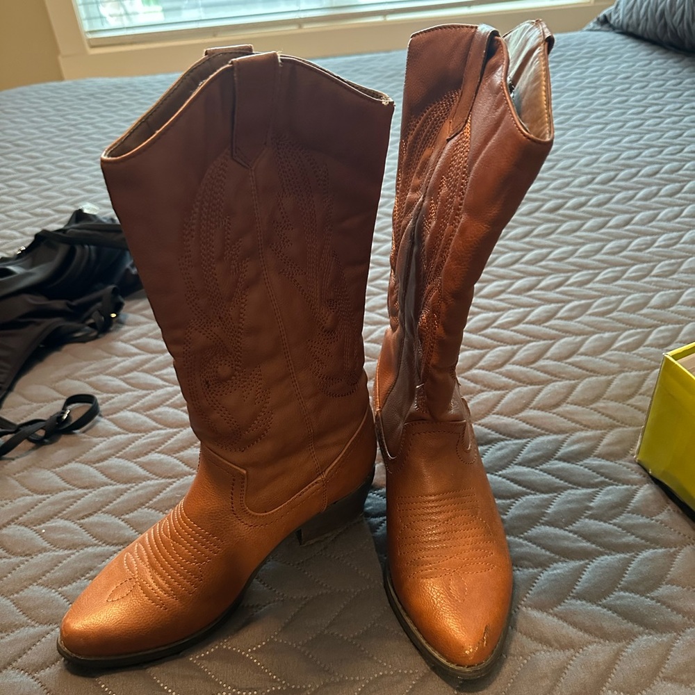 Boots